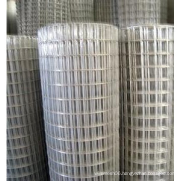 2′′*2′′ Galvanized Welded Wire Mesh